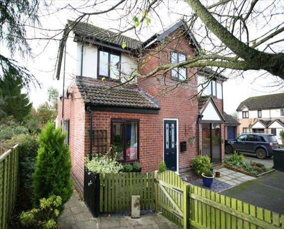 3&nbsp;Bedroom&nbsp;Detached